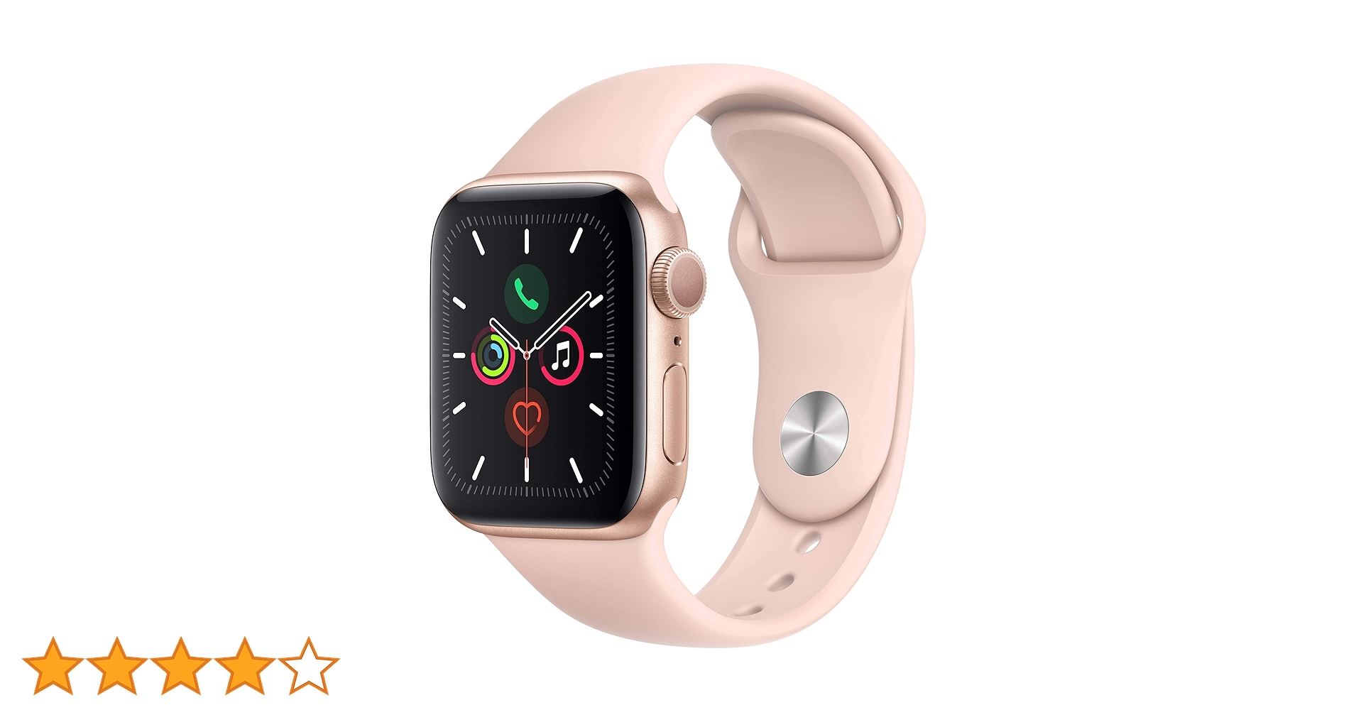 Apple Watch - Apple Watch Series 4/GPS/40mm/A1977 ⑤ 814s160tySL._UF894,1000_QL80_.jpg